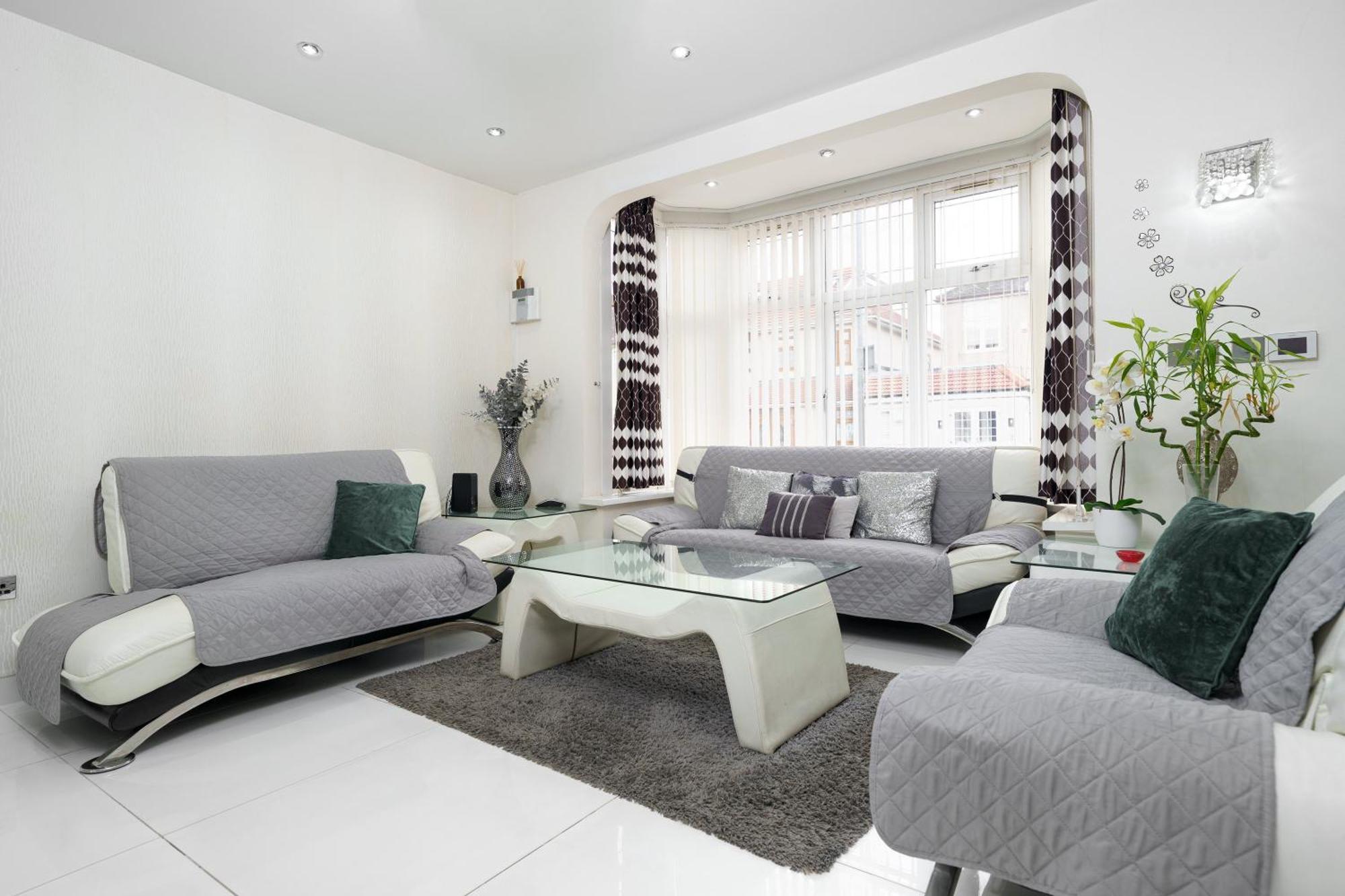 Barking Haven Retreat - Airport - Parking - Train Station Villa Екстериор снимка